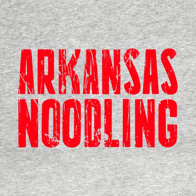 ARKANSAS NOODLING CATFISH by Cult Classics